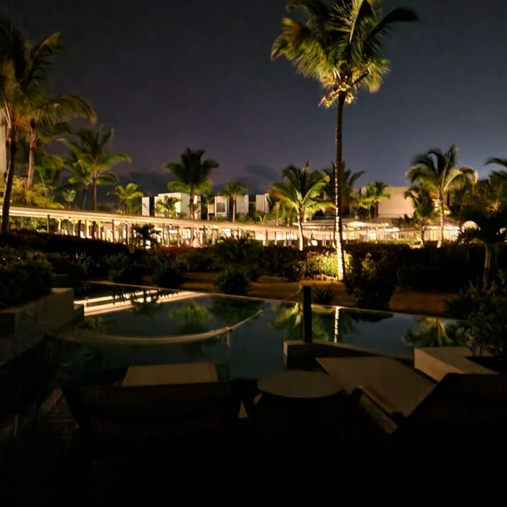 Ausblick Finest Punta Cana by The Excellence Collection