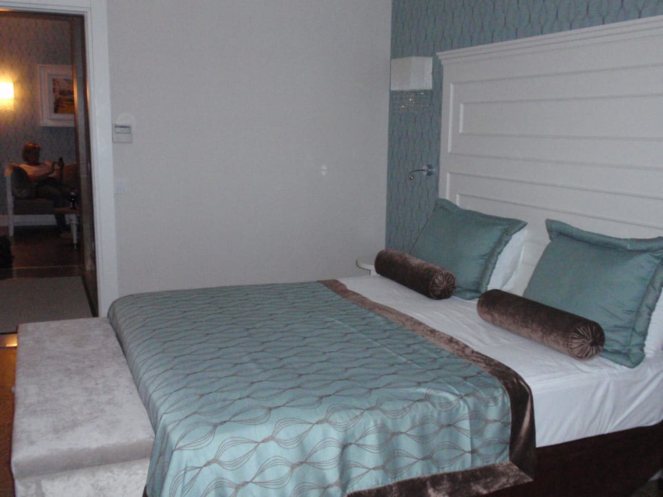 Schlafraum Sentido Trendy Verbena Beach