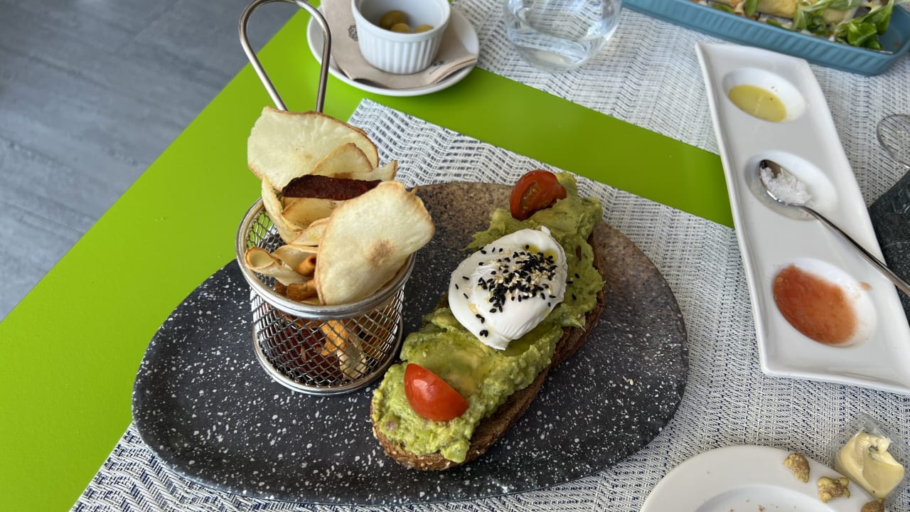 Gastro Barceló Teguise Beach - Adults only
