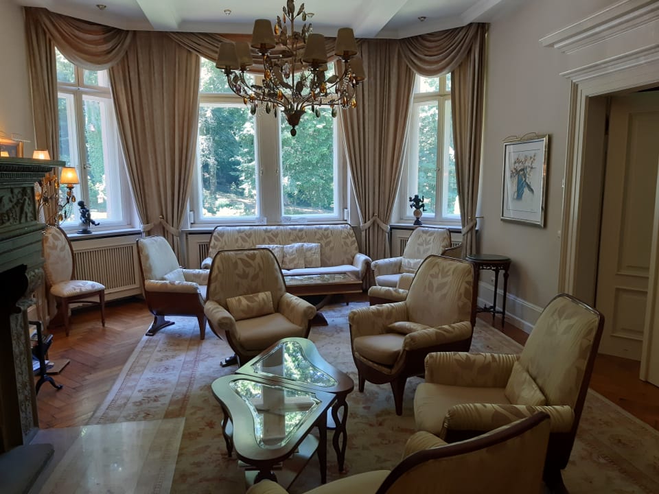 Sonstiges Villa Hammerschmiede