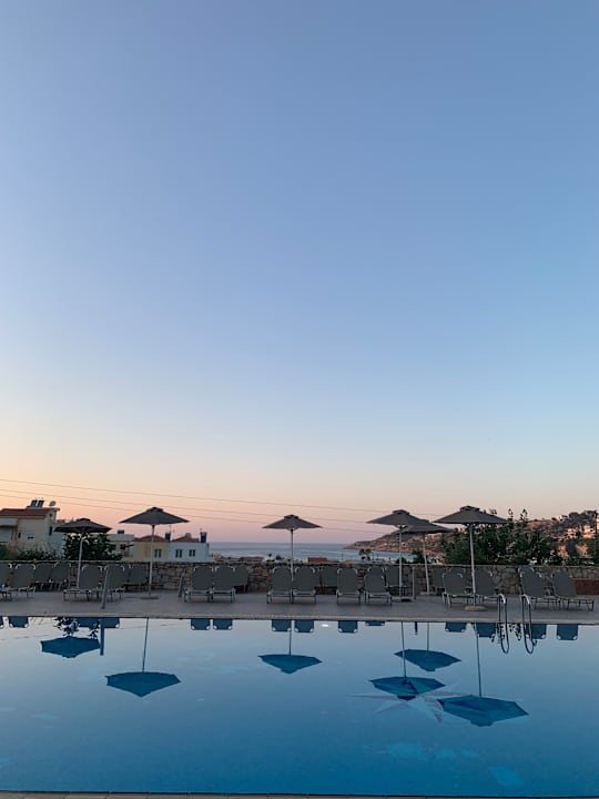 Pool Almyrida Village & Waterpark
