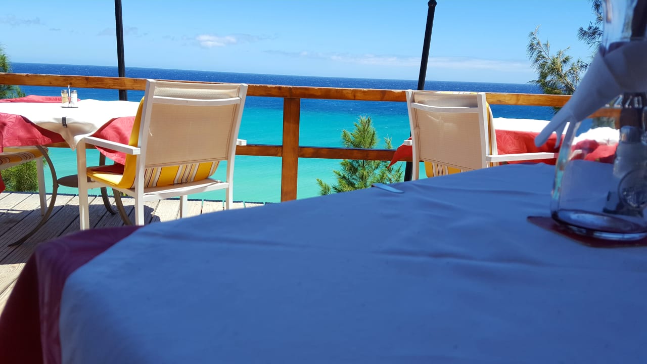 Gastro Marina Playa Suite Hotel