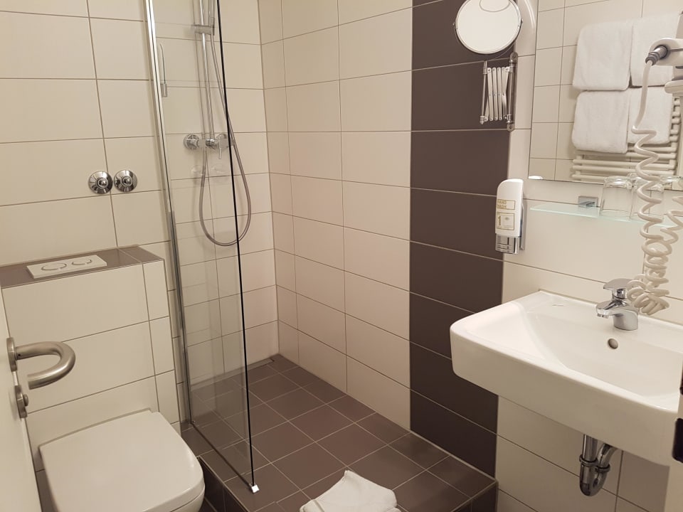 Bad Hotel Metropol by Maier Privathotels