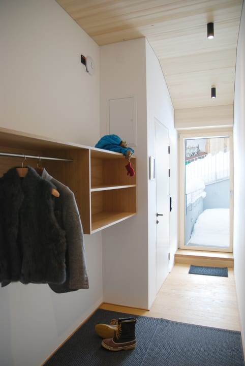 Zimmer Pension Alpenfluh