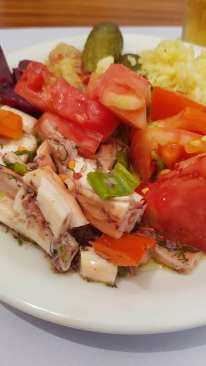 Gastro Summer Village of Hippokrates - Adults only