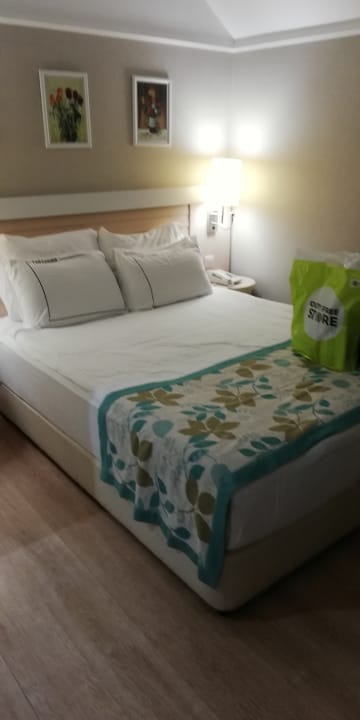 Zimmer Can Garden Beach