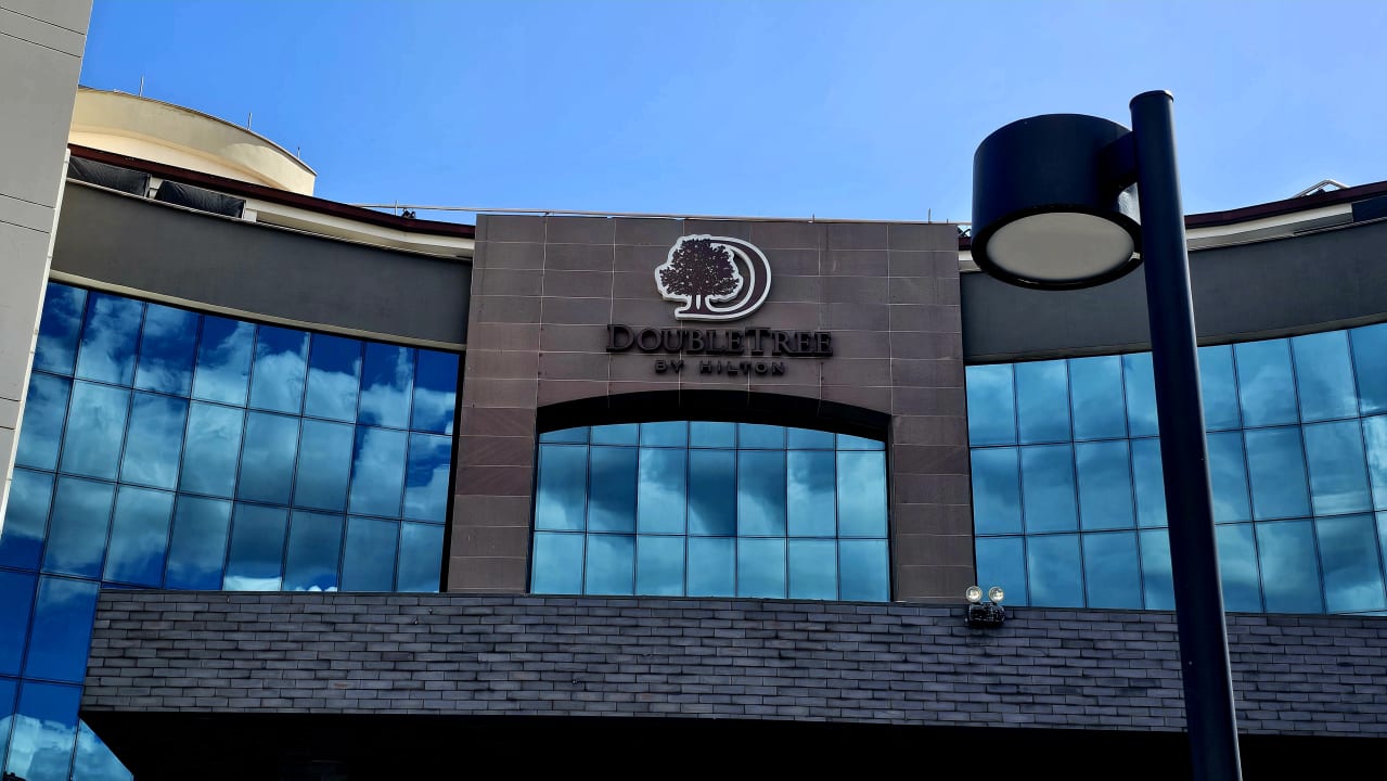 Sonstiges DoubleTree by Hilton Antalya-Kemer