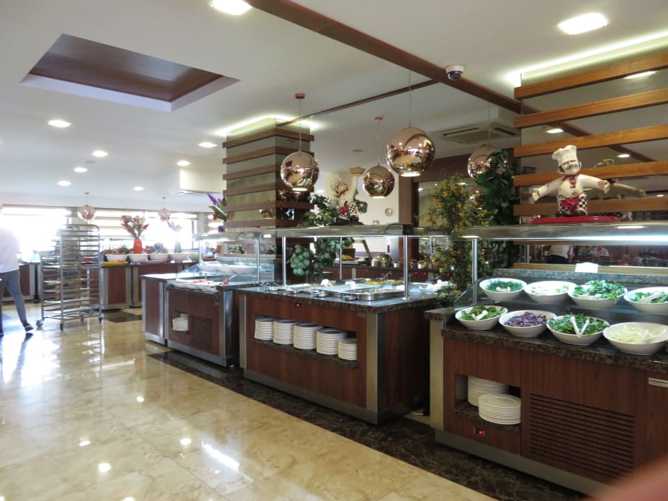 Gastro Fame Residence Göynük