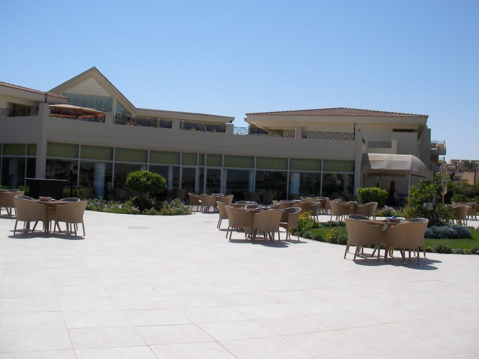 Paradise Cleopatra Luxury Beach Resort Makadi Bay - Adults only