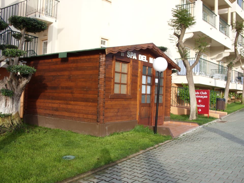 Sonstiges 3HB Clube Humbria - All Inclusive