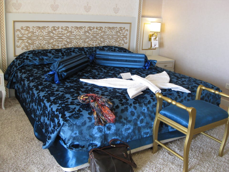 Honymoon Suite Diamond Excellence Resort & Spa