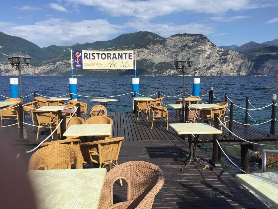Steg Belfiore Park Hotel (Adults only +16)