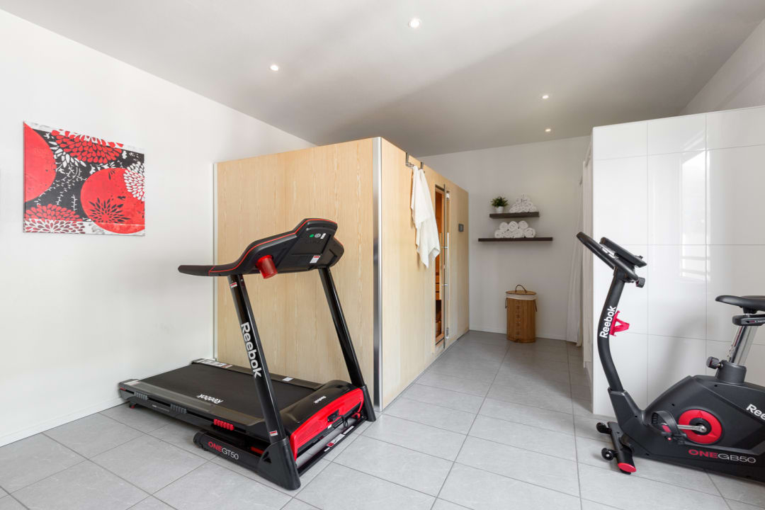 Sport & Freizeit Hotel Ibis Locarno