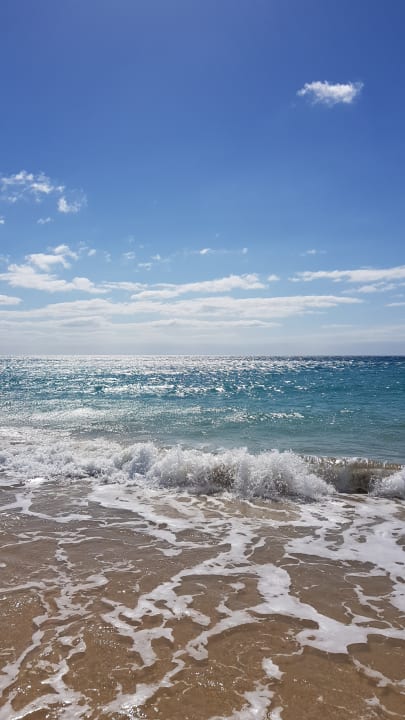 Strand SBH Club Paraiso Playa