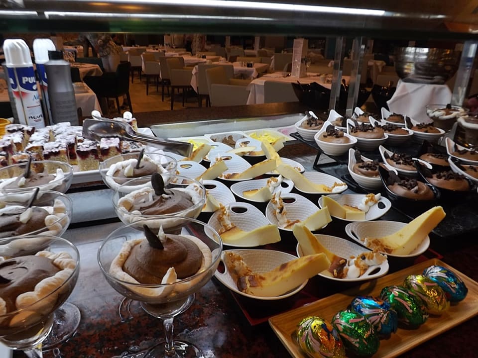 Gastro MUR Hotel Faro Jandia & Spa Fuerteventura