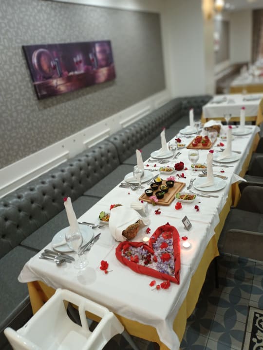 Gastro Hane Family Resort