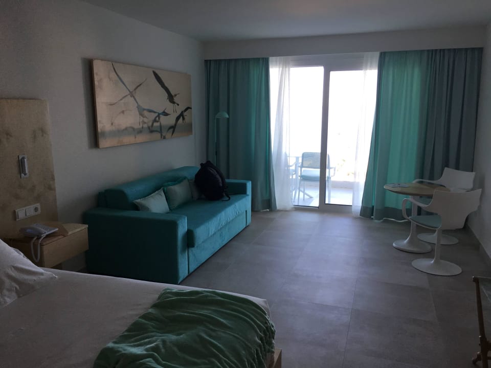 Zimmeranblick Iberostar Selection Playa de Palma