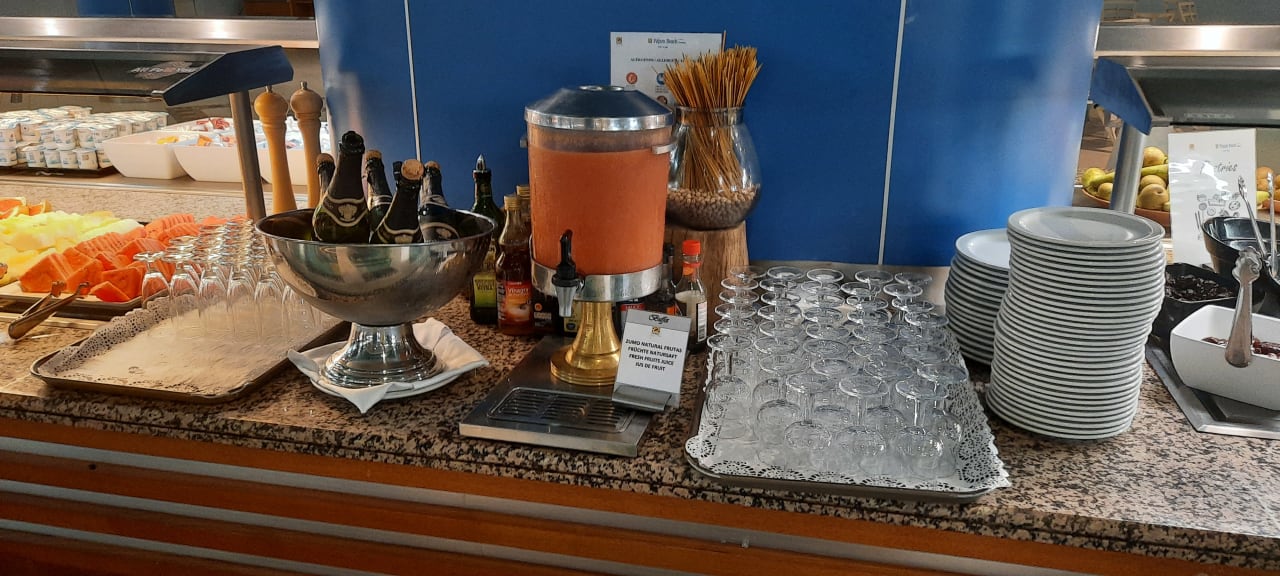Gastro R2 Pajara Beach