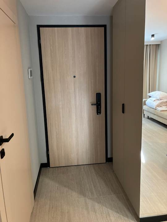 Zimmer Sea & Forest Resort Międzyzdroje