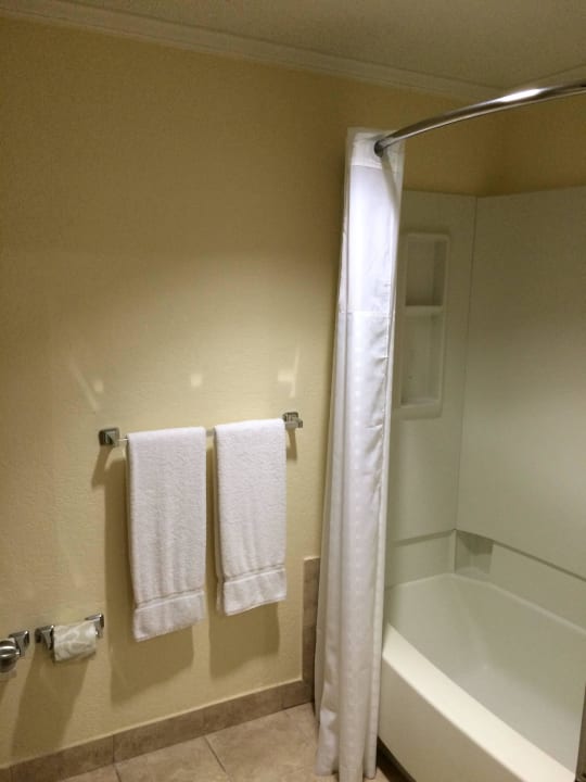 Bad Comfort Suites Paradise Island