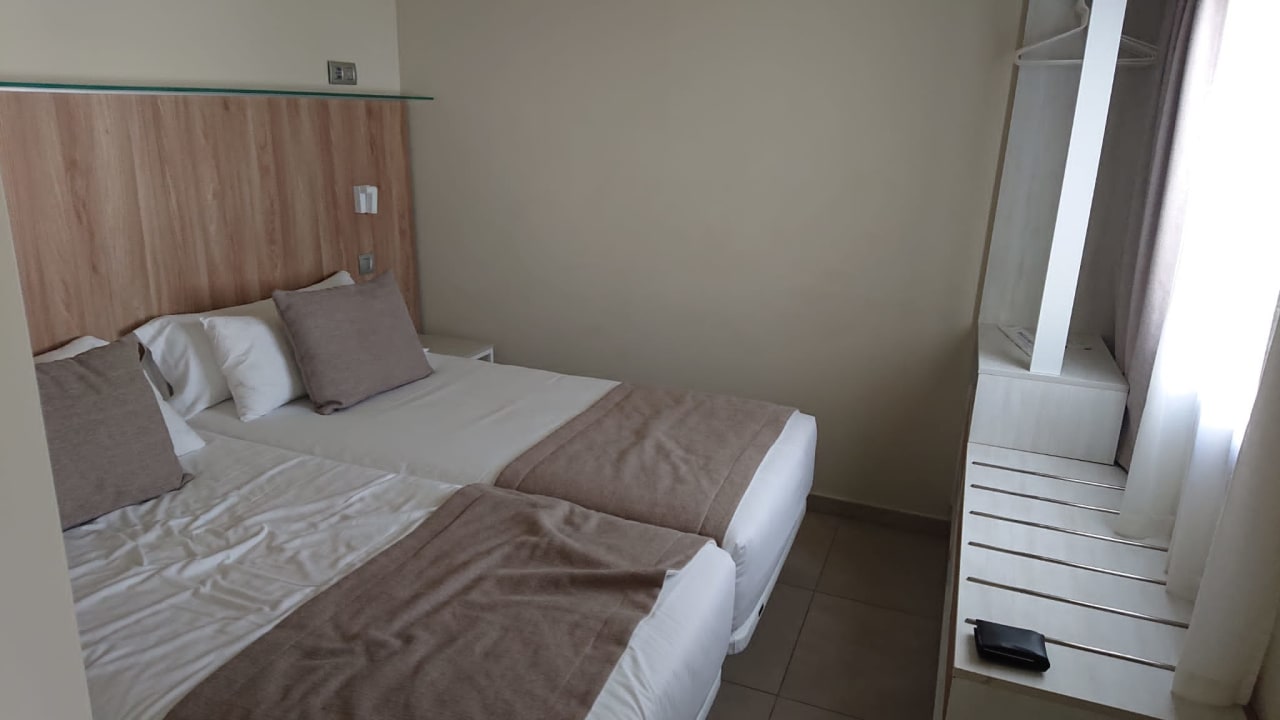 Zimmer Club Maspalomas Suites & SPA