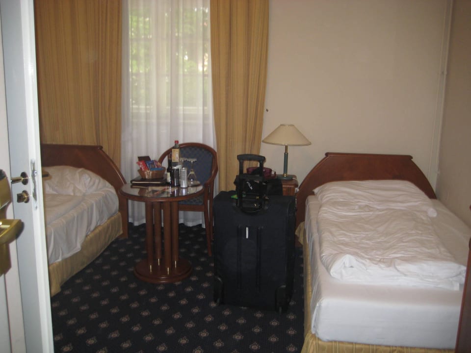 Unser Reich in der 2. Etage Pytloun Old Armoury Hotel Prague