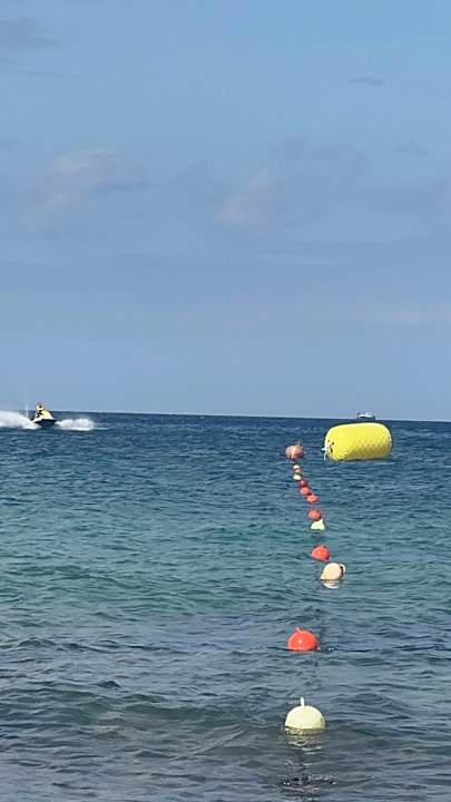 Strand High Beach Resort