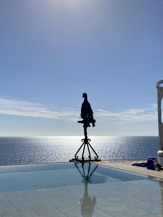 Pool ROBINSON JANDIA PLAYA