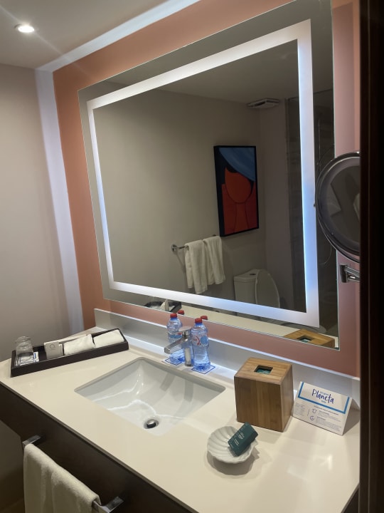 Zimmer Secrets La Romana Resort & Spa - Adult Only