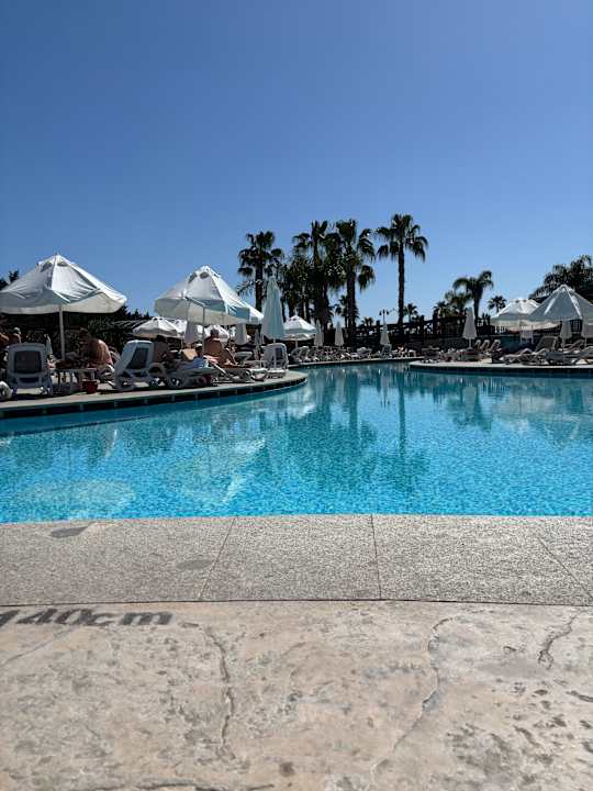 Pool Adalya Elite Lara