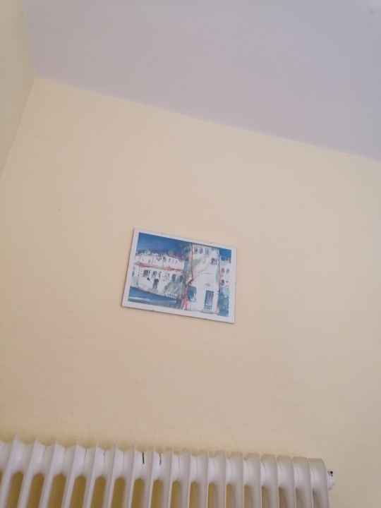 Zimmer Hotel Sonnenhof