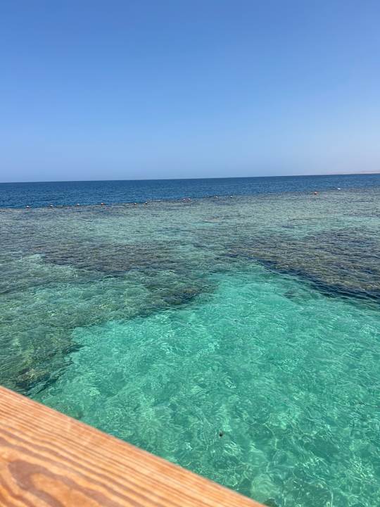 Strand SUNRISE Anjum Resort