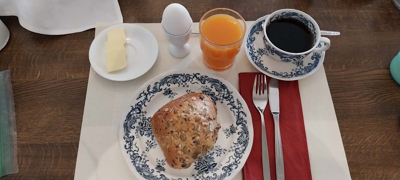 Gastro Pension Huttental