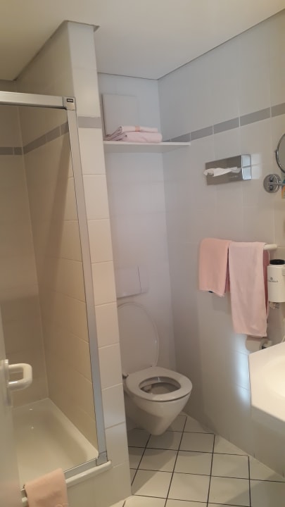 Zimmer Ringhotel Residenz