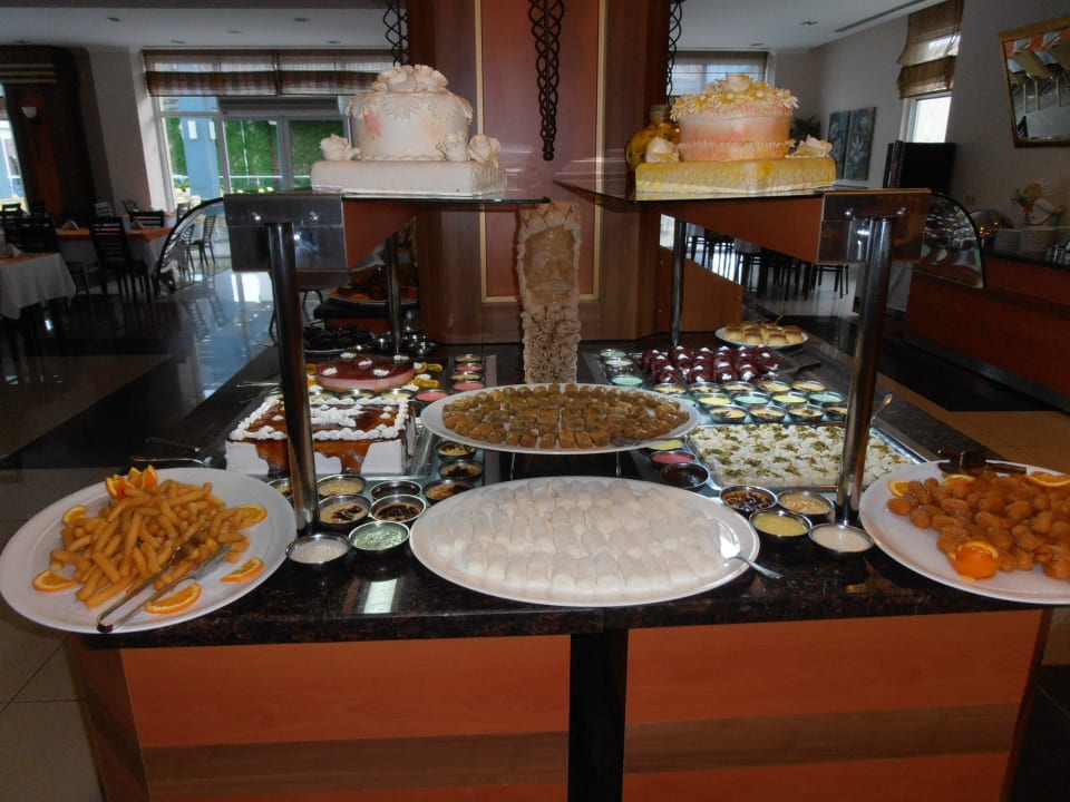 Einfach nur Toll Solivia Hotel