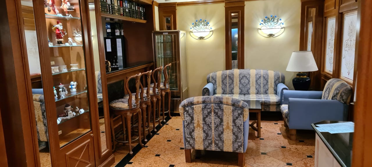 Gastro Hotel Weisses Ross