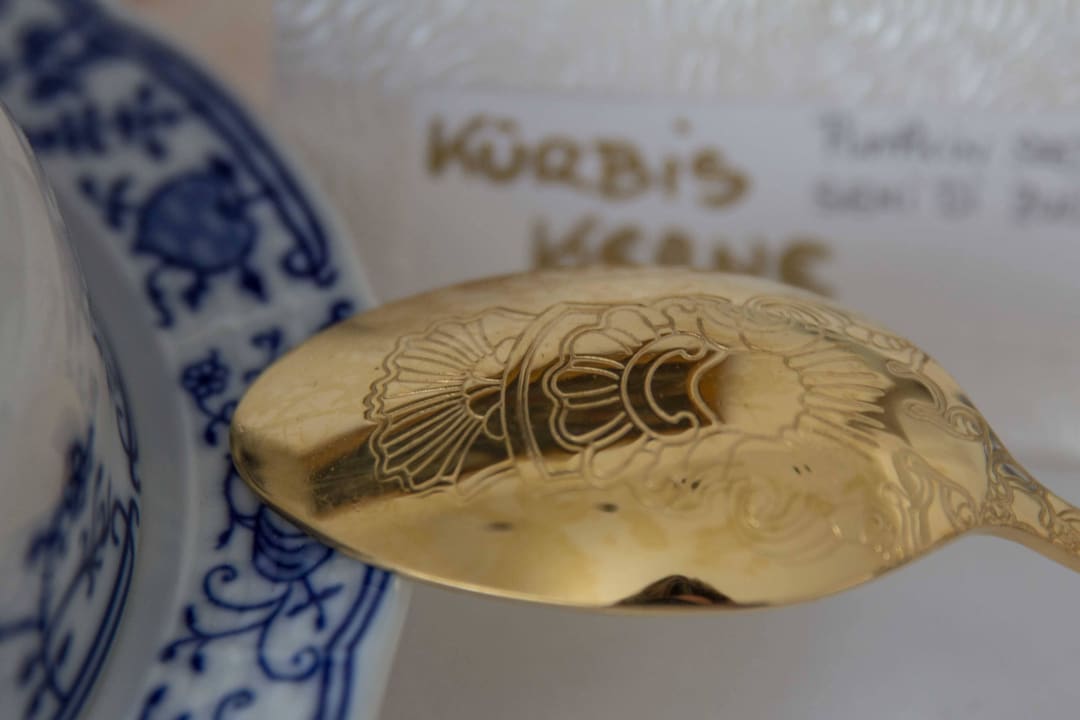 Frühstücksbuffet Boutique Hotel Goldenes Lamm