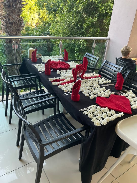 Gastro Telatiye Resort