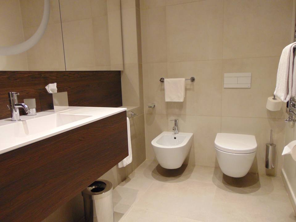 Zimmer Mercure Almaty City Center