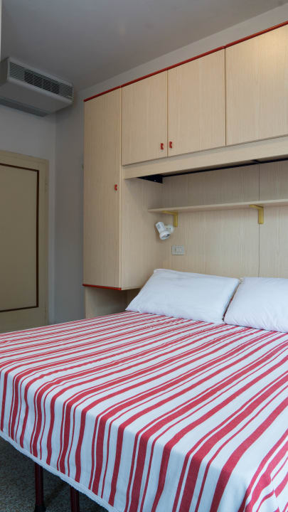 Zimmer B&B Giovanna