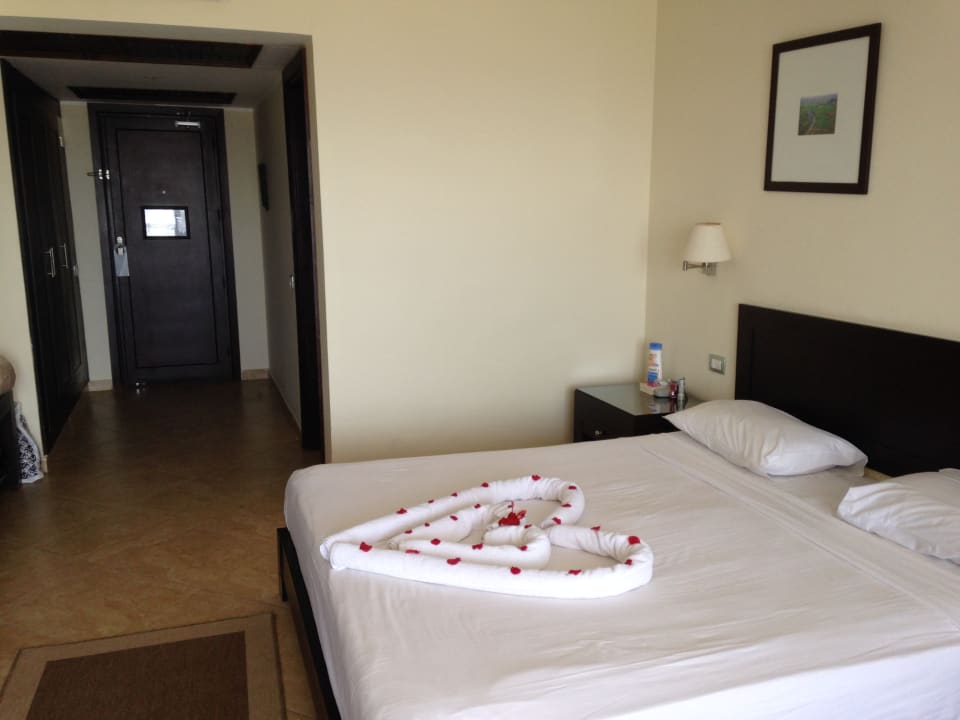 Zimmer Fort Arabesque Resort, Spa & Villas