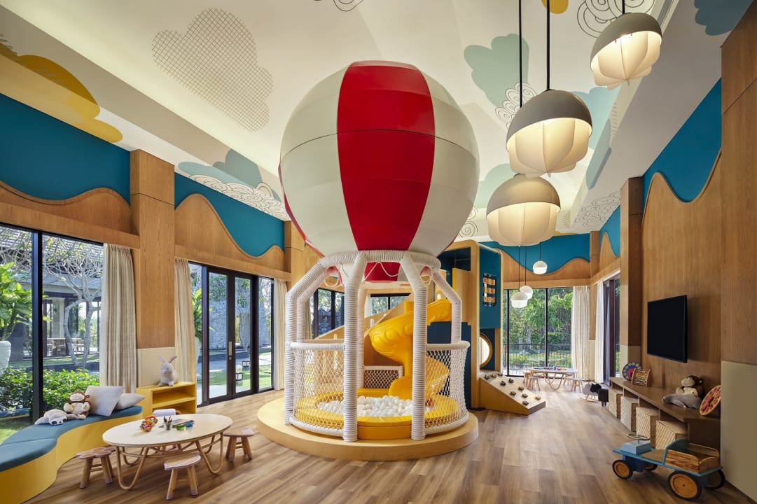 Sonstiges Umana Bali, LXR Hotels & Resorts