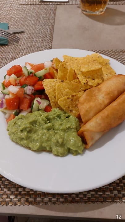 Gastro Hotel Best Roquetas