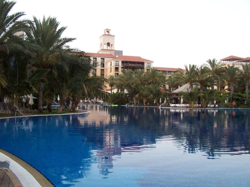 Gran Hotel Costa Maloneras Lopesan Costa Meloneras, Resort & Spa