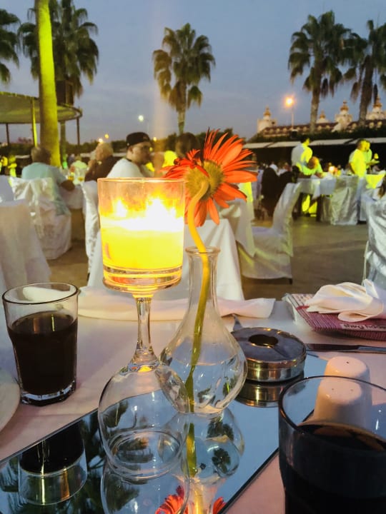 Gastro Hane Family Resort