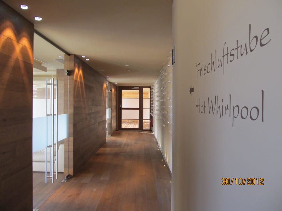 Premiumspa Hotel Chalet Mirabell