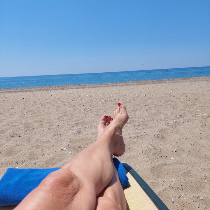 Strand Asteria Family Belek