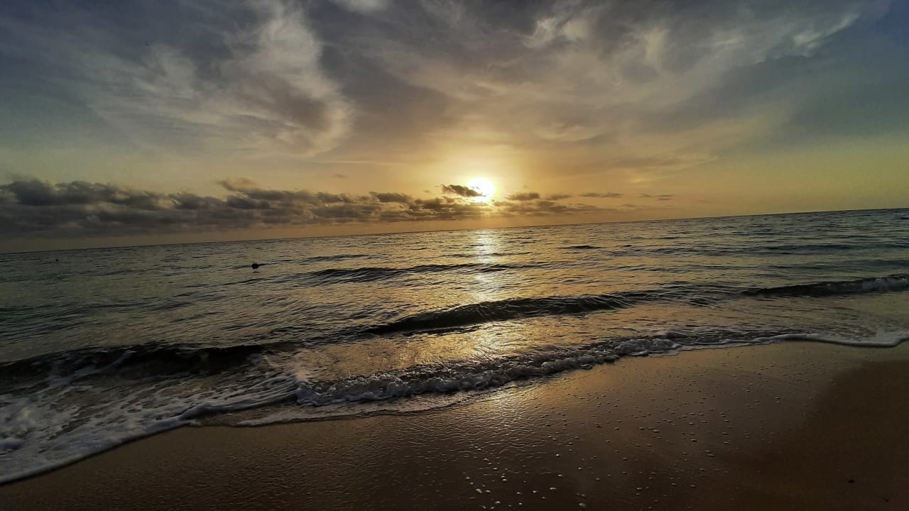 Strand Iberostar Selection Kantaoui Bay