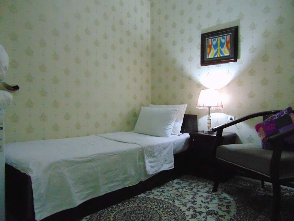 Zimmer Jahongir Hotel
