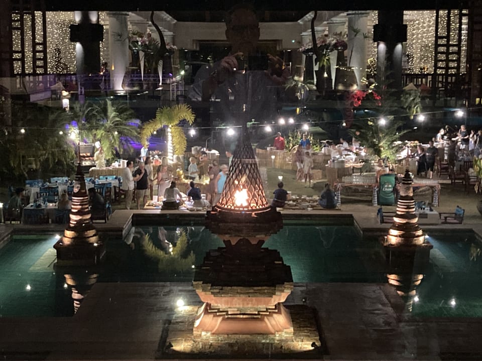 Sonstiges ROBINSON KHAO LAK